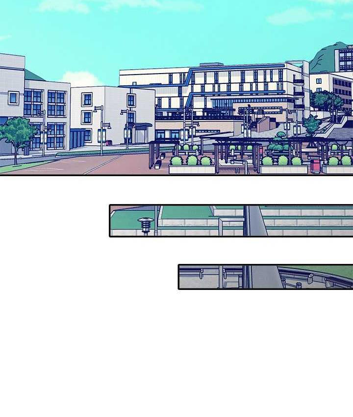 [Manhwa] Who said there is no pretty girl in the group Campus, big tits, female students#[134P]-63