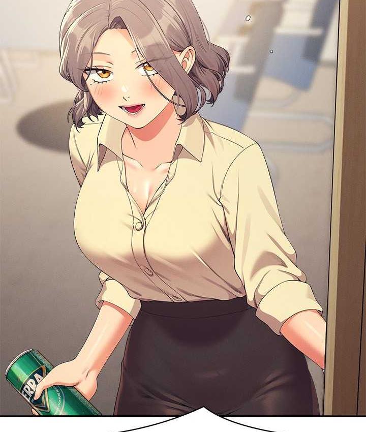 [Manhwa] Who said there is no pretty girl in the group Campus, big tits, female students#[134P]-67