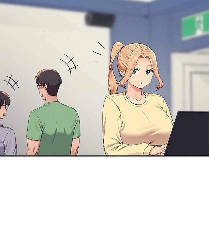 [Manhwa] Who said there is no pretty girl in the group Campus, big tits, female students#[142P]-13