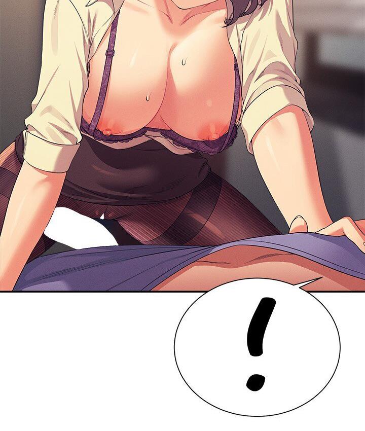 [Manhwa] Who said there is no pretty girl in the group Campus, big tits, female students#[142P]-52
