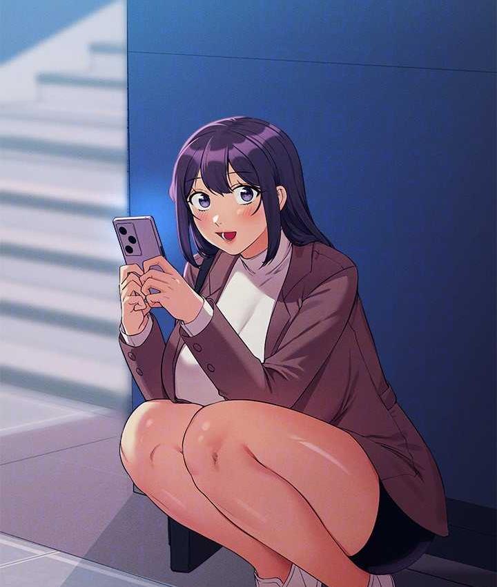 [Manhwa] Who said there is no pretty girl in the group Campus, big tits, female students#[145P]-105