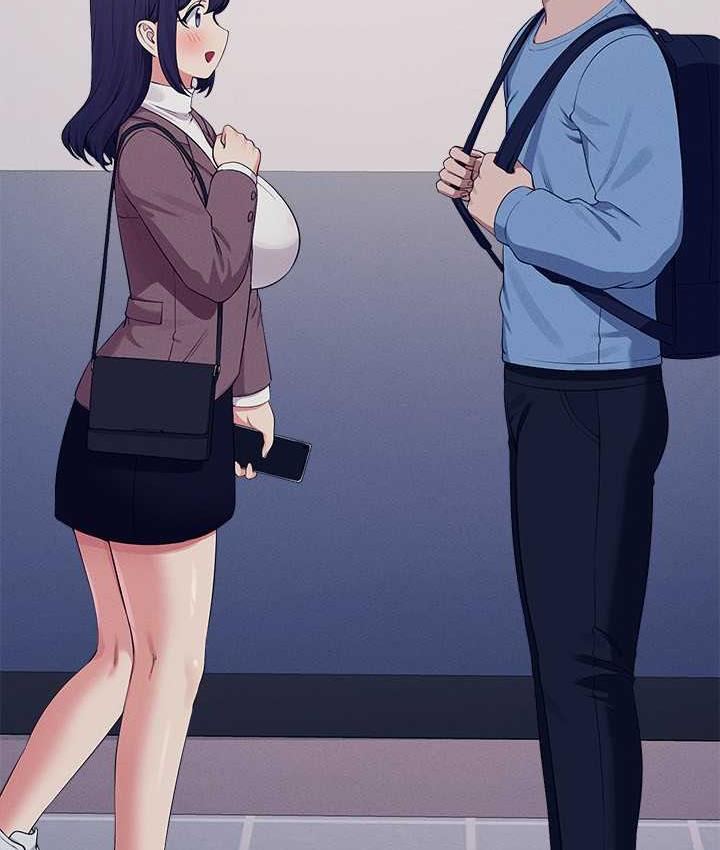 [Manhwa] Who said there is no pretty girl in the group Campus, big tits, female students#[145P]-111