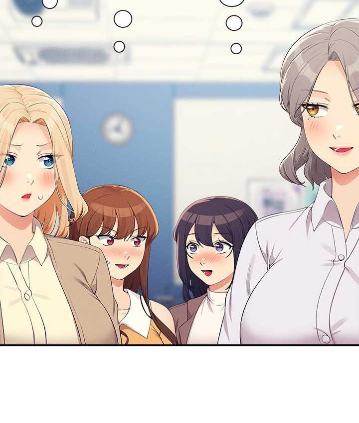 [Manhwa] Who said there is no pretty girl in the group Campus, big tits, female students#[145P]-4