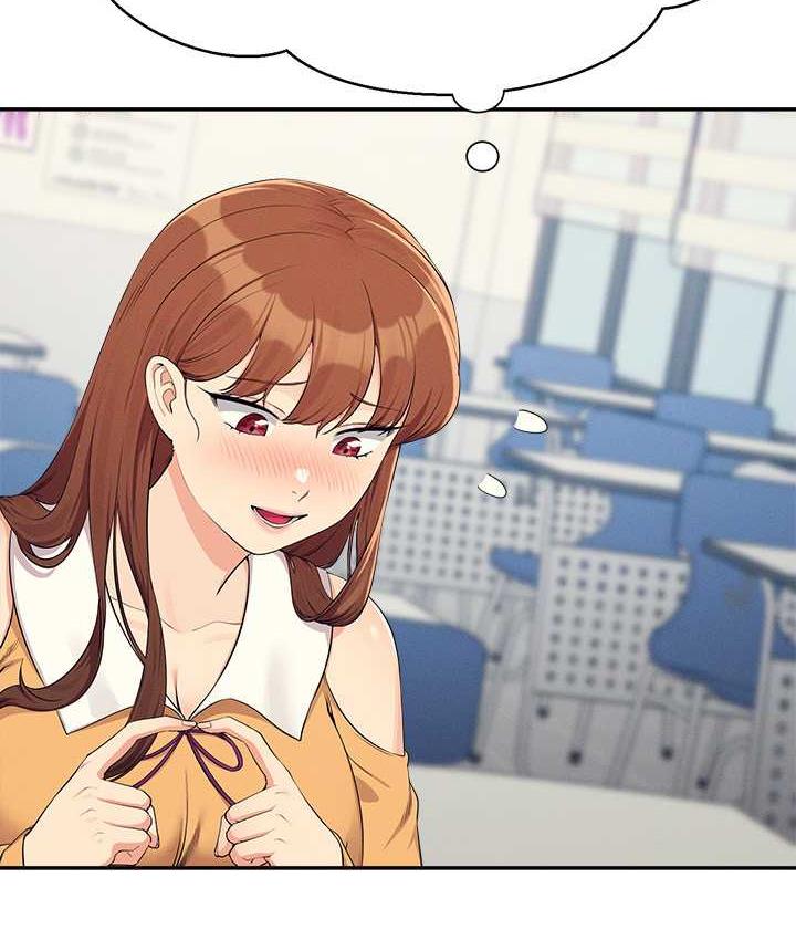 [Manhwa] Who said there is no pretty girl in the group Campus, big tits, female students#[145P]-43
