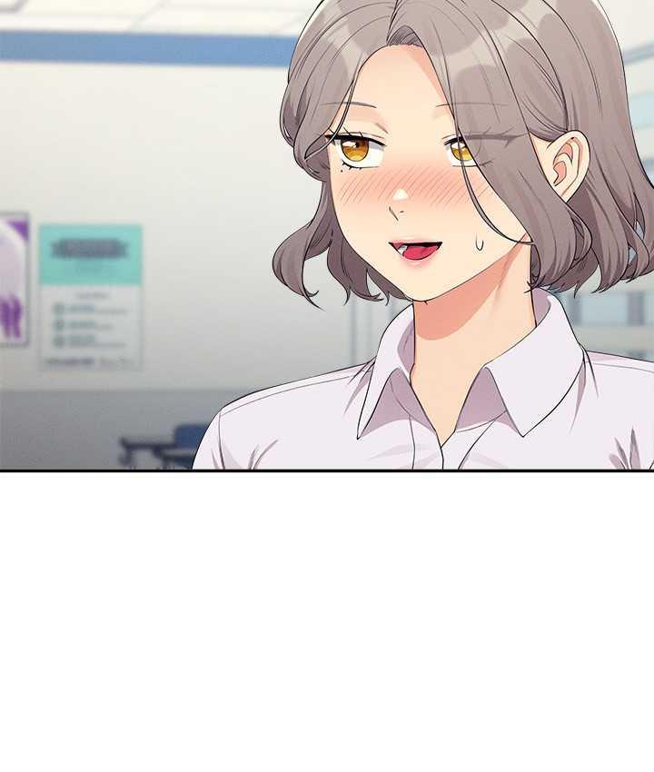 [Manhwa] Who said there is no pretty girl in the group Campus, big tits, female students#[145P]-45