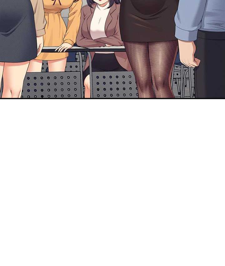 [Manhwa] Who said there is no pretty girl in the group Campus, big tits, female students#[145P]-7