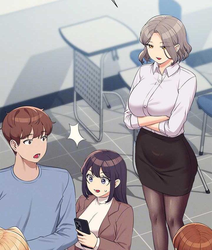[Manhwa] Who said there is no pretty girl in the group Campus, big tits, female students#[145P]-89