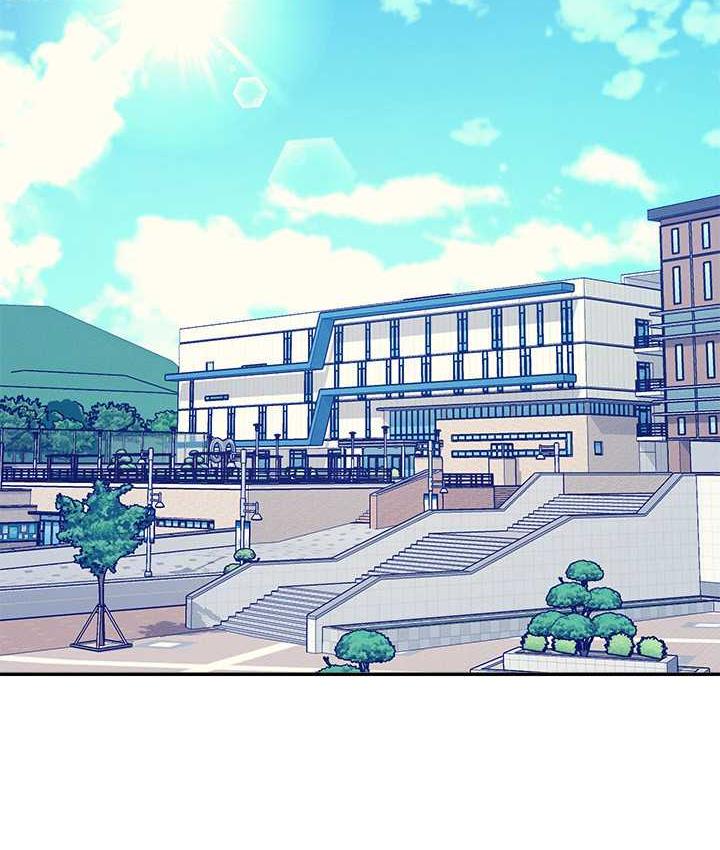 [Manhwa] Who said there is no pretty girl in the group Campus, big tits, female students#[145P]-9