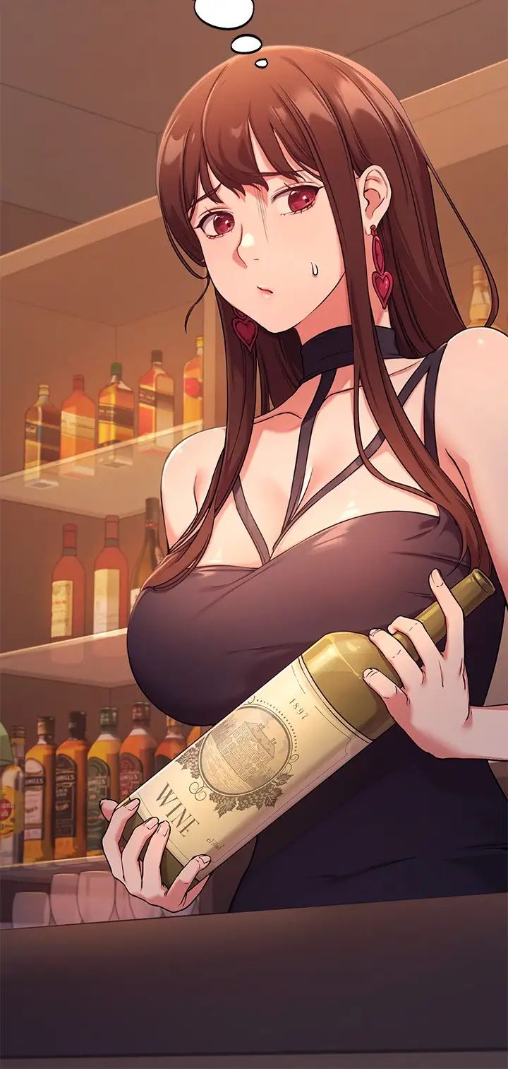 [Manhwa] Who said there is no pretty girl in the group Campus, big tits, female students#[46P]-5