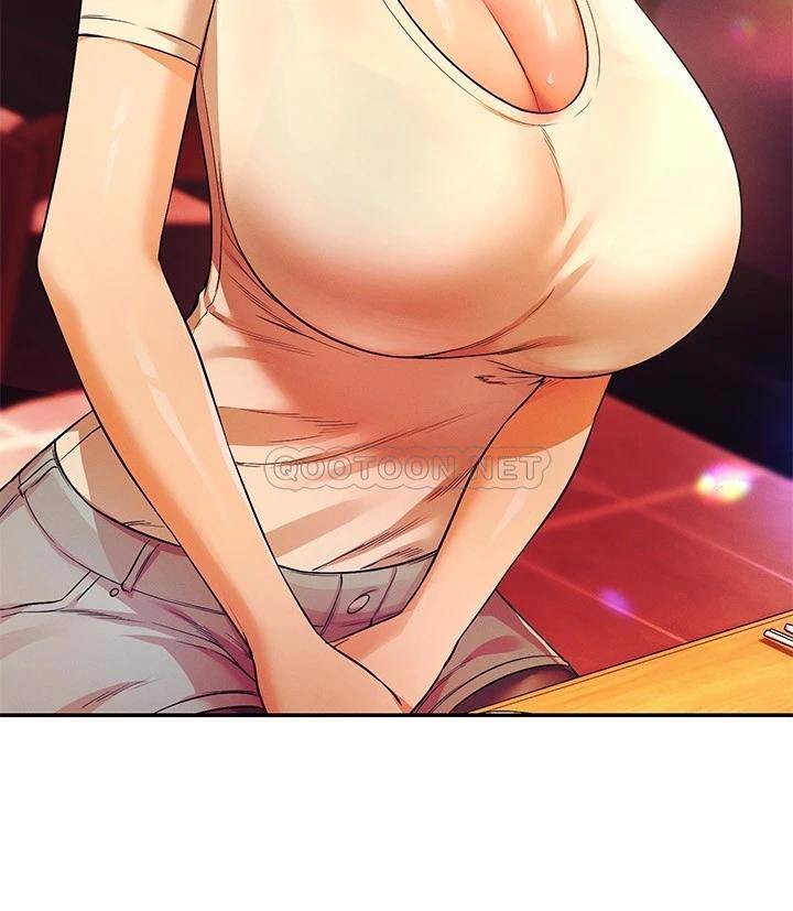[Manhwa] Who said there is no pretty girl in the group Campus, big tits, female students#[32P]-22