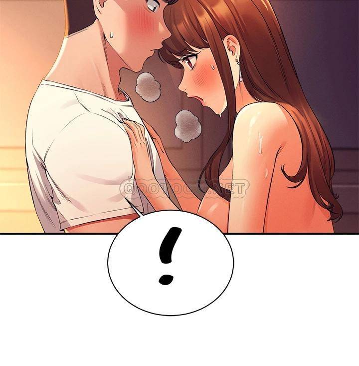 [Manhwa] Who said there is no pretty girl in the group Campus, big tits, female students#[43P]-28