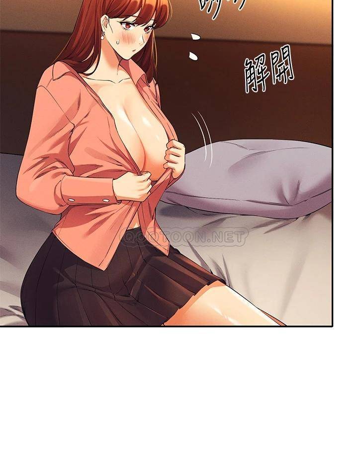[Manhwa] Who said there is no pretty girl in the group Campus, big tits, female students#[40P]-26