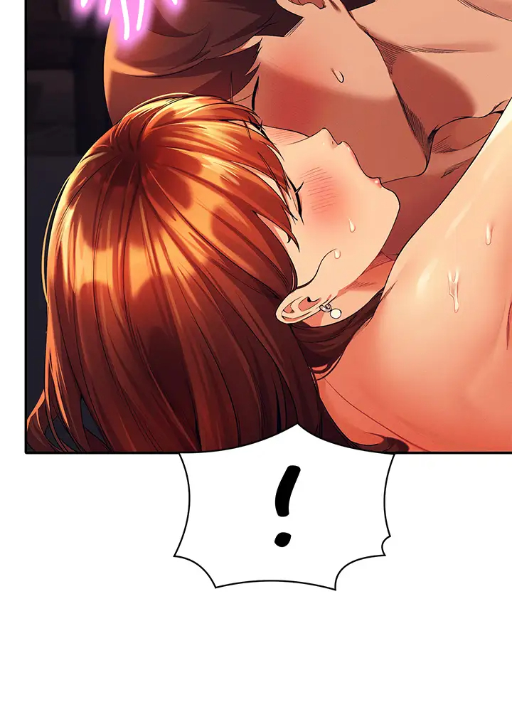 [Manhwa] Who said there is no pretty girl in the group Campus, big tits, female students#[39P]-32