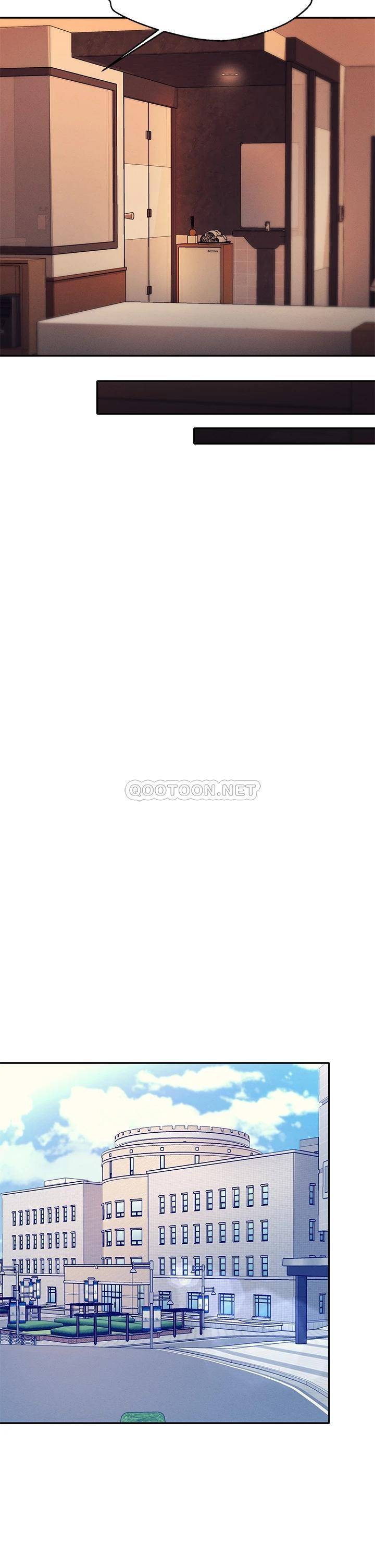 [Manhwa] Who said there is no pretty girl in the group Campus, big tits, female students#[36P]-29