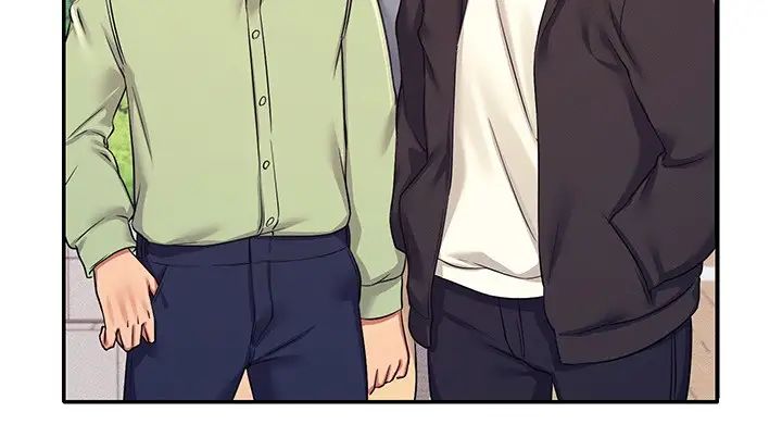 [Manhwa] Who said there is no pretty girl in the group Campus, big tits, female students#[40P]-31