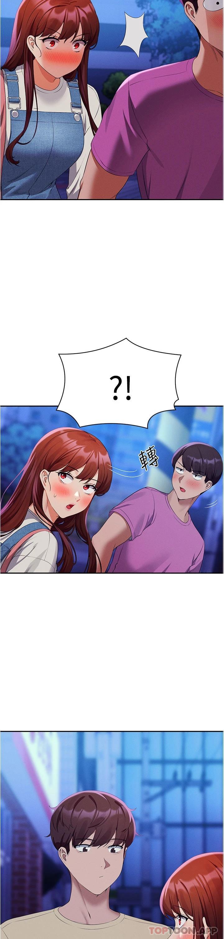 [Manhwa] Who said there is no pretty girl in the group Campus, big tits, female students#[42P]-36