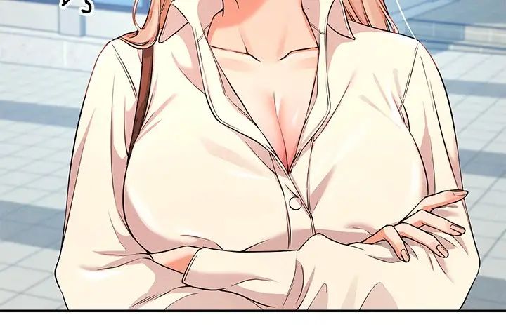 [Manhwa] Who said there is no pretty girl in the group Campus, big tits, female students#[36P]-25