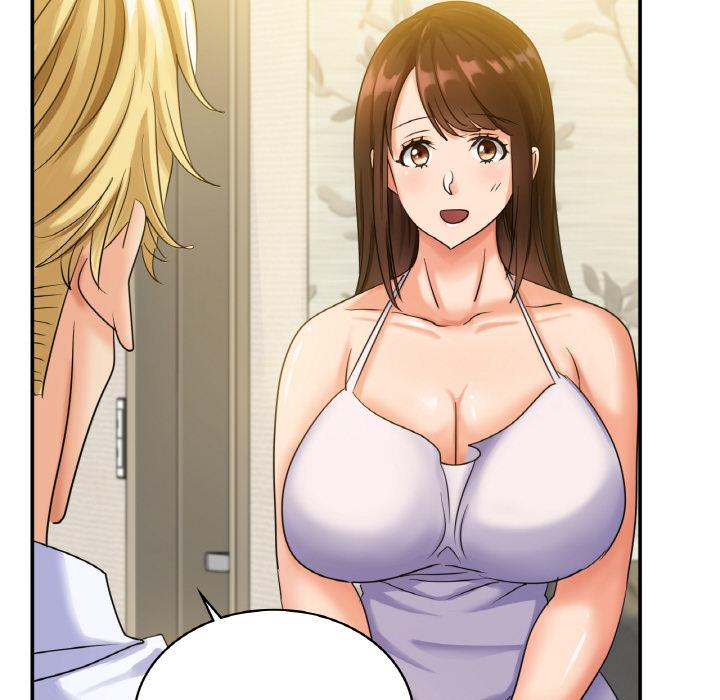 [韩国漫画] 不该爱上你 剧情,熟女人妻,不伦#[219P]-145