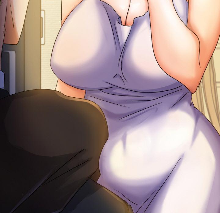 [韩国漫画] 不该爱上你 剧情,熟女人妻,不伦#[219P]-96