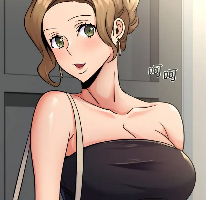 [韩国漫画] 不该爱上你 剧情,熟女人妻,不伦#[151P]-71