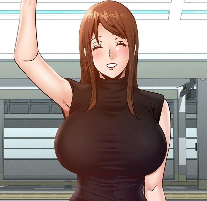 [韩国漫画] 不该爱上你 剧情,熟女人妻,不伦#[156P]-5
