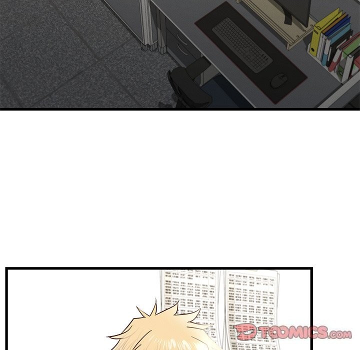 [韩国漫画] 不该爱上你 剧情,熟女人妻,不伦#[140P]-21