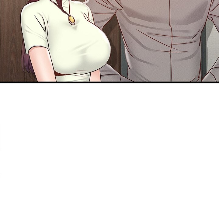 [韩国漫画] 不该爱上你 剧情,熟女人妻,不伦#[147P]-118