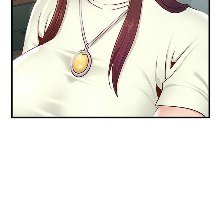 [韩国漫画] 不该爱上你 剧情,熟女人妻,不伦#[147P]-125