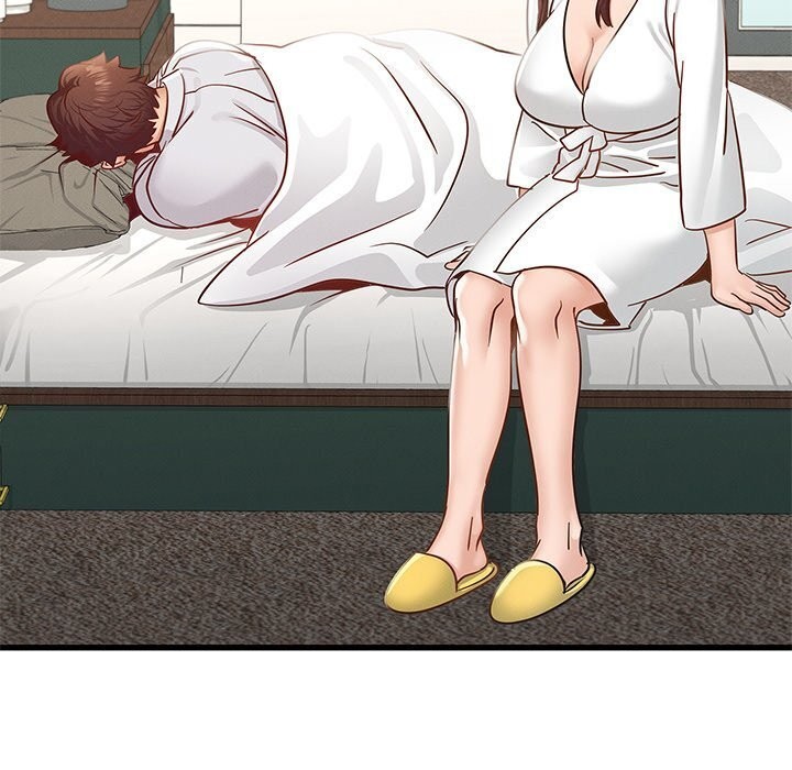 [韩国漫画] 不该爱上你 剧情,熟女人妻,不伦#[152P]-133