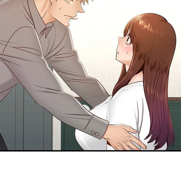 [韩国漫画] 不该爱上你 剧情,熟女人妻,不伦#[152P]-144