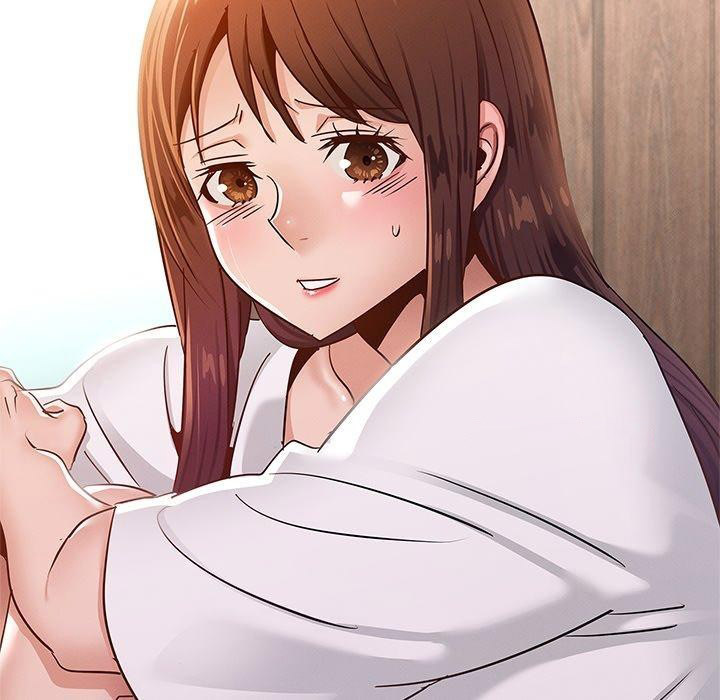 [韩国漫画] 不该爱上你 剧情,熟女人妻,不伦#[144P]-125