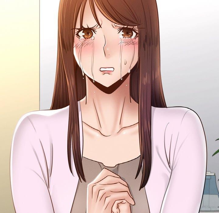 [韩国漫画] 不该爱上你 剧情,熟女人妻,不伦#[154P]-152