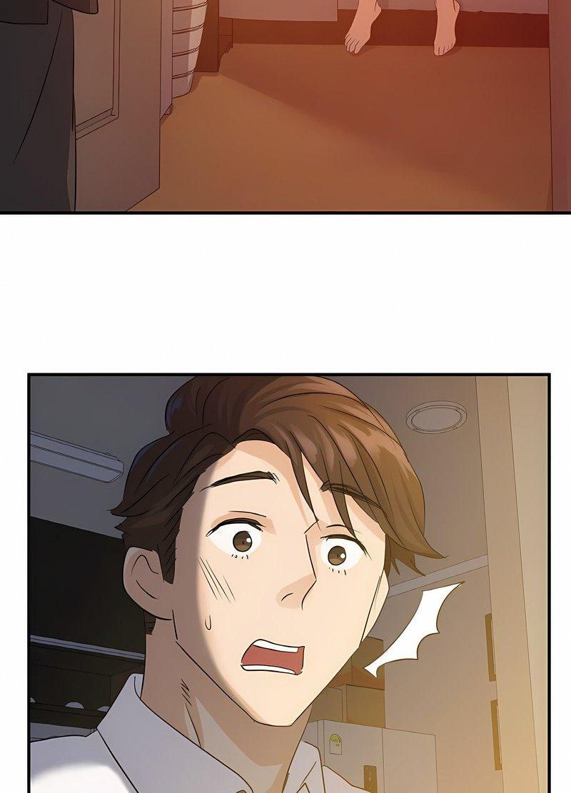 [韩国漫画] 不该爱上你 剧情,熟女人妻,不伦#[126P]-111