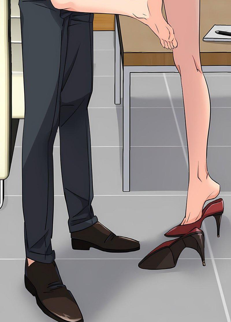 [韩国漫画] 不该爱上你 剧情,熟女人妻,不伦#[126P]-25