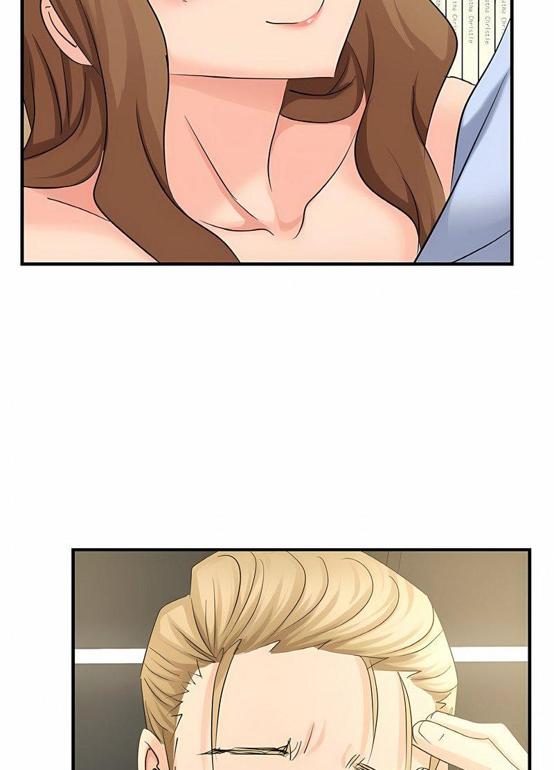 [韩国漫画] 不该爱上你 剧情,熟女人妻,不伦#[126P]-89