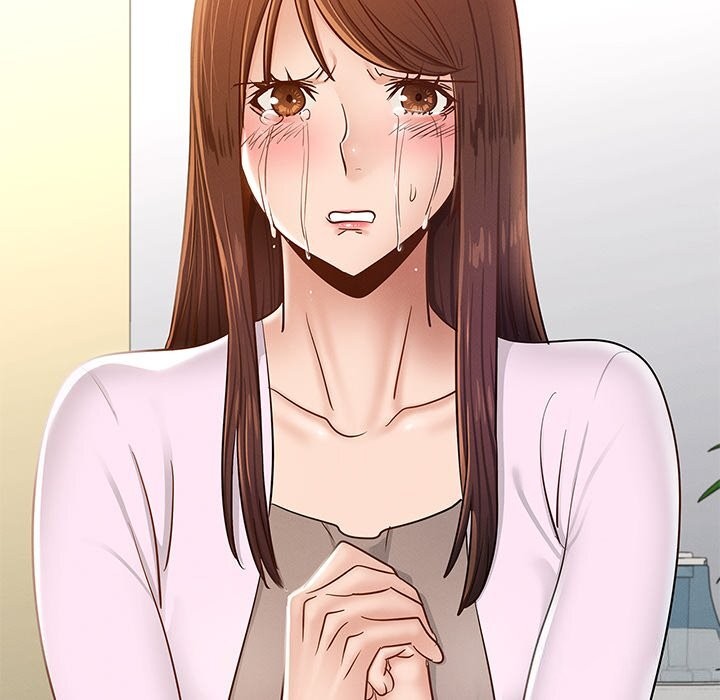 [韩国漫画] 不该爱上你 剧情,熟女人妻,不伦#[245P]-8
