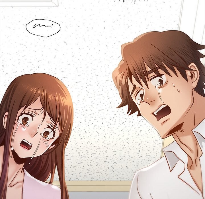 [韩国漫画] 不该爱上你 剧情,熟女人妻,不伦#[245P]-99