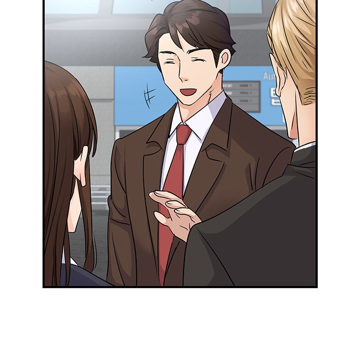 [韩国漫画] 不该爱上你 剧情,熟女人妻,不伦#[152P]-109