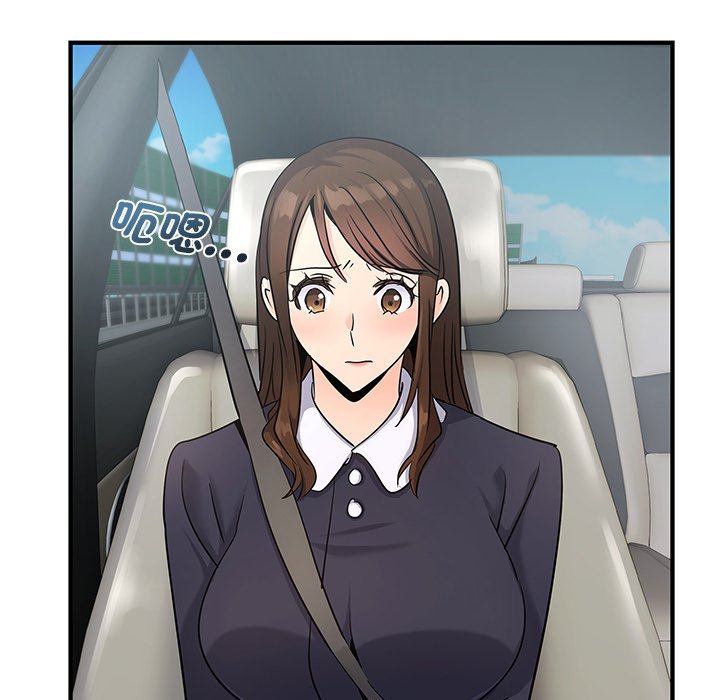 [韩国漫画] 不该爱上你 剧情,熟女人妻,不伦#[152P]-132