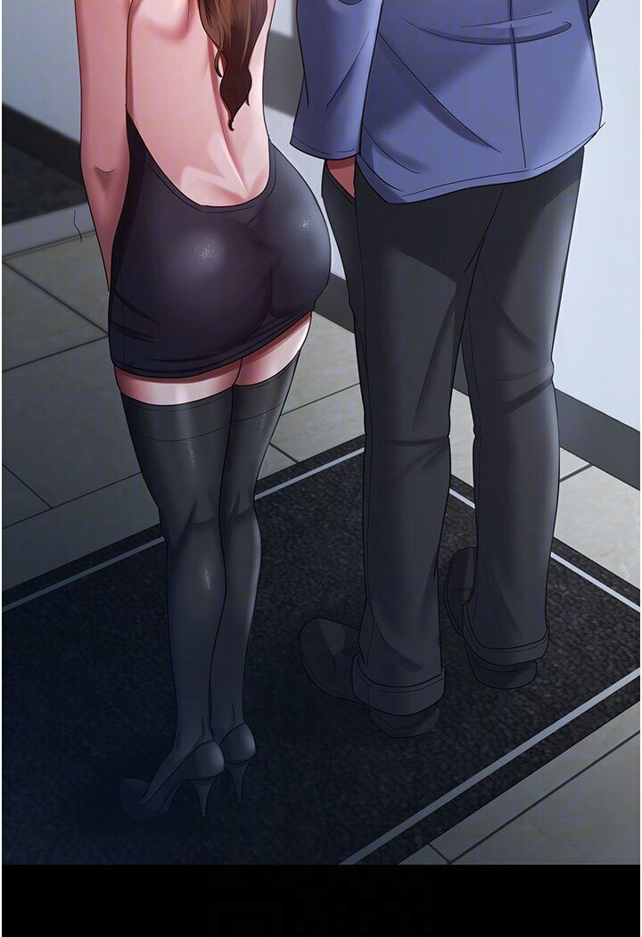 [Manhwa] I'll accept your wife Plot, mature woman wife#[87P]-61