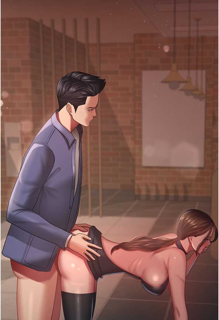 [Manhwa] I'll accept your wife Plot, mature woman wife#[93P]-11