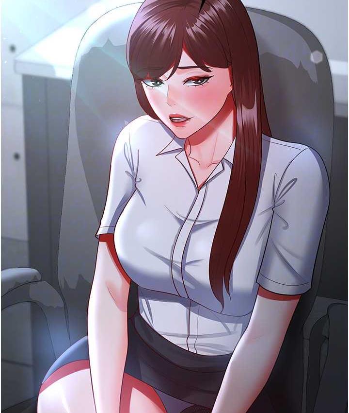 [Manhwa] I'll accept your wife Plot, mature woman wife#[119P]-116