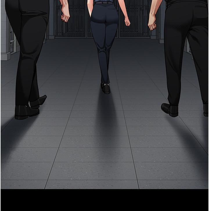 [韩国漫画] 监狱女囚 剧情,女仆#[40P]-39