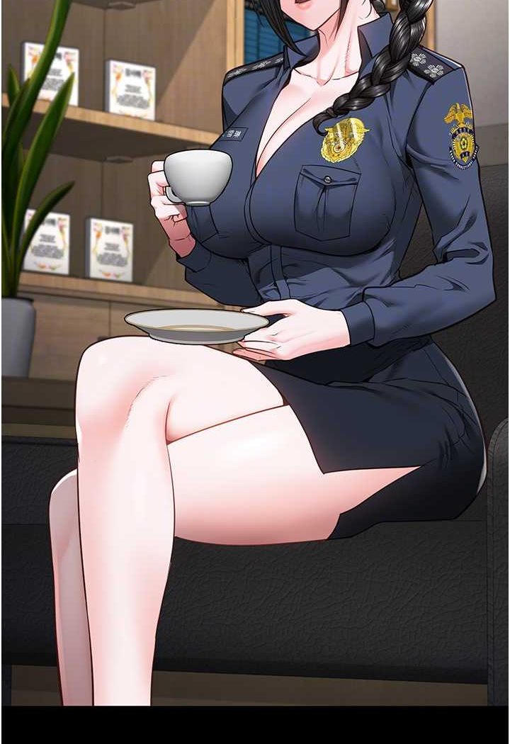 [韩国漫画] 监狱女囚 剧情,女仆#[128P]-30