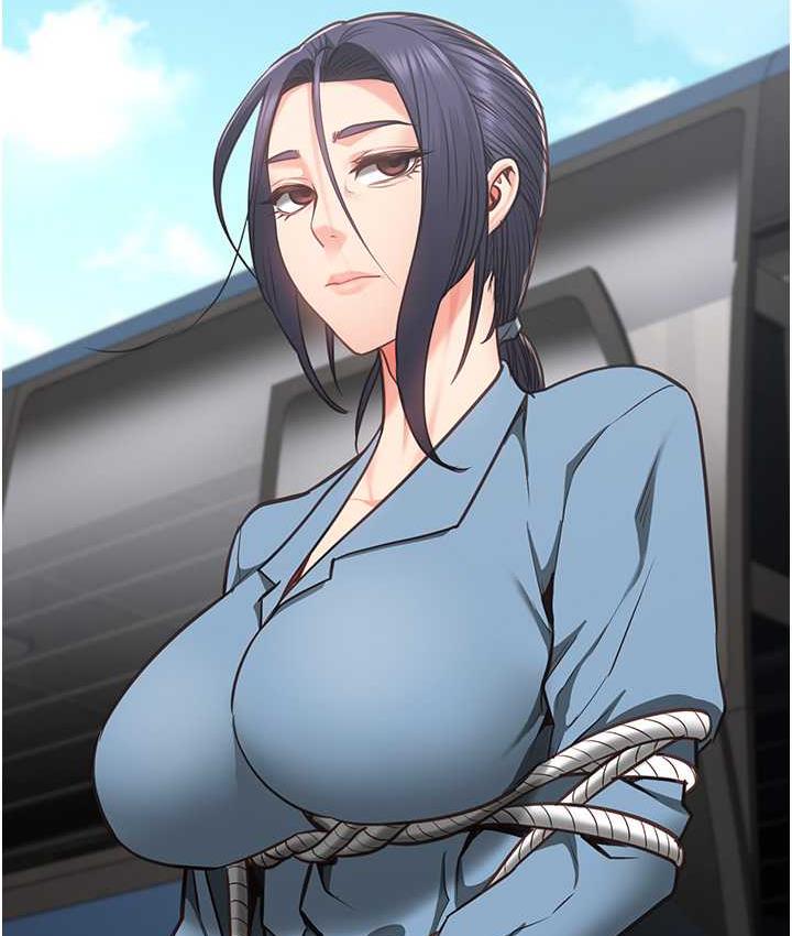 [韩国漫画] 监狱女囚 剧情,女仆#[171P]-168