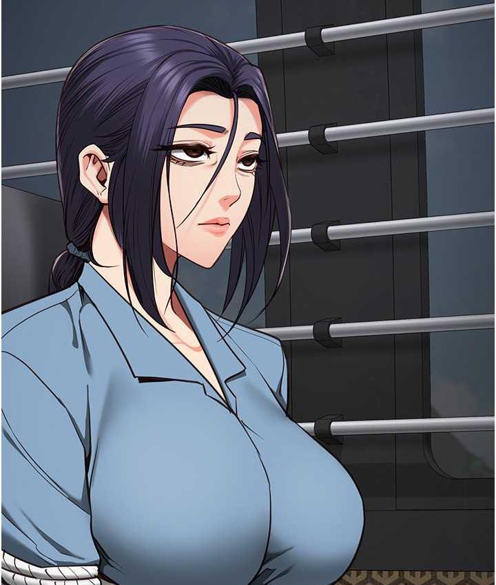 [韩国漫画] 监狱女囚 剧情,女仆#[172P]-110