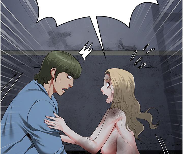 [韩国漫画] 监狱女囚 剧情,女仆#[206P]-194