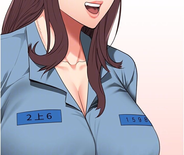 [韩国漫画] 监狱女囚 剧情,女仆#[174P]-105