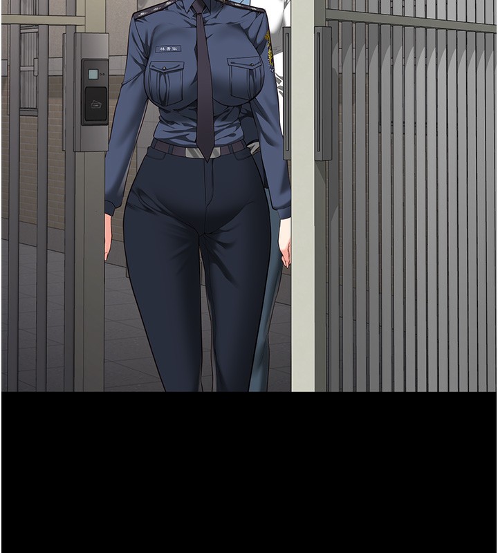 [韩国漫画] 监狱女囚 剧情,女仆#[174P]-33
