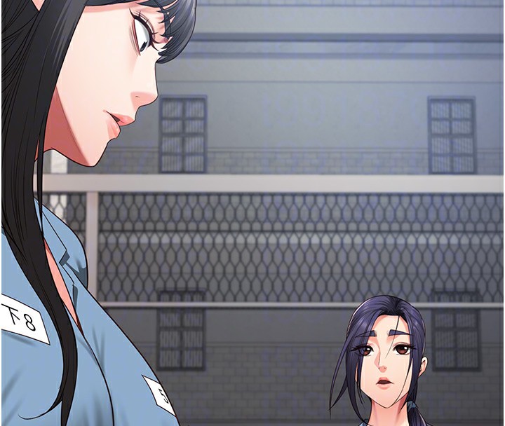 [韩国漫画] 监狱女囚 剧情,女仆#[174P]-70